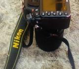 Nikon d7200