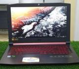 Acer Nitro 5 8th Gen Intel® Core™ i5- GTX 1050 Gaming