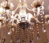 Beautiful Chandelier