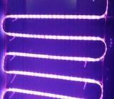 RGB strip light