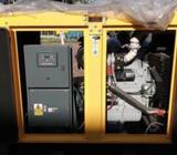 Aksa 11 Kva Generator Turkey