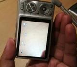 Sony cybershot.. 12.1 megapixel