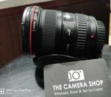 canon 17-40mm 4L USM