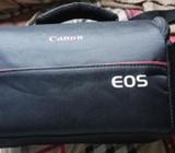 DSLR Camera Beg