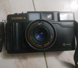 yashica camera