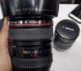 Canon 24-105 F/4 USM