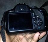 Canon 1200D