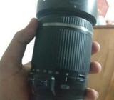 Tamron 18-200