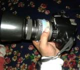 cannon 450d