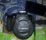 Canon 1300d Camera