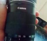 Canon-EFS 55-250 IS STM
