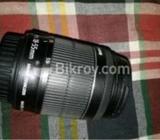 Canon ESO 18-55mm