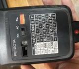 Panasonic Flash light