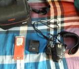 canon 550d