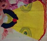 Baby Frock