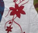 baby aplic dress