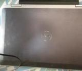 Dell laptop