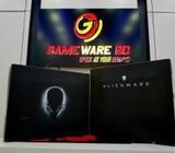 Dell Alienware 17 R4 i7 16 512 1tb 1070