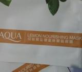 Bioaqua Face Masks