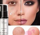 Make Up Primer Cream Liquid Full Coverage Gel