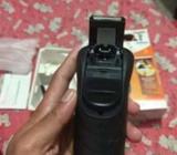 shaving machine