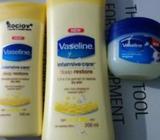 Vaseline