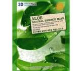 Alovera Foodaholic Whitening Sheet Mask