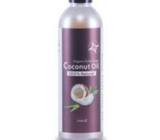 EXTRA VIRGIN COCONUT OIL
