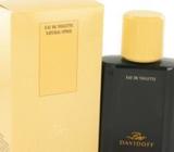 DAVIDOFF ZINO 125ML EDT FOR MEN