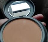 MAC facepowder