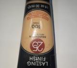 Rimmel ,Lasting finish