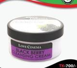 BLACK BERRY CLEANSING CREAM