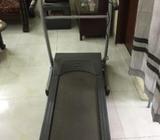 Treadmills (Electric