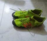 Only 4 times used boot