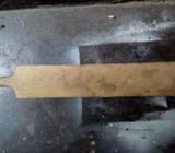 Cricket bat
