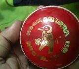 Cricket ball