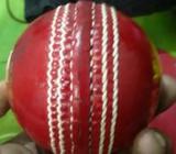 Cricket ball