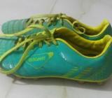 Sega football boots