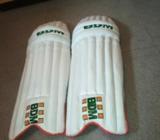 Leg Guard for batsman