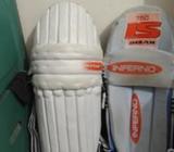 Ihsan batting pad