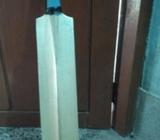 New brand bat for 5 star bowl