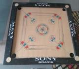 Carom board