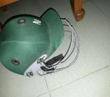 helmet