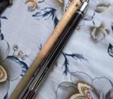 Pool cue (Adam