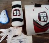 Cricket accessories