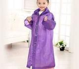 Children's Rain Coat
