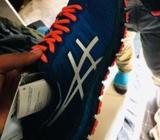 asics karch us 10 size