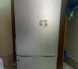 Rangs 12 cft. Tiptop condition