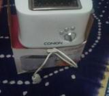 2 slice Toaster