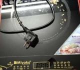 Infrared Cooker
